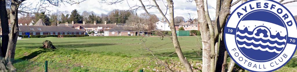 Aylesford Recreation Ground